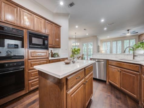 4010 Brooks Court Highland Village TX 76226