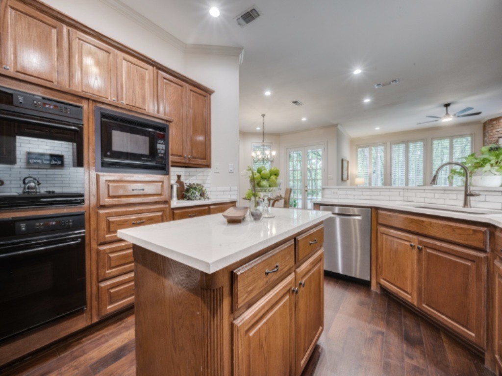 4010 Brooks Court Highland Village TX 76226