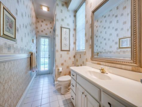 4010 Brooks Court Highland Village TX 76226