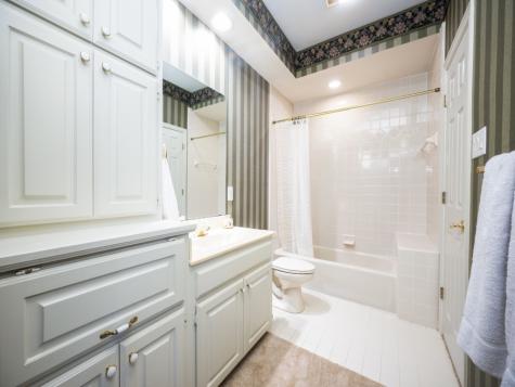 4010 Brooks Court Highland Village TX 76226