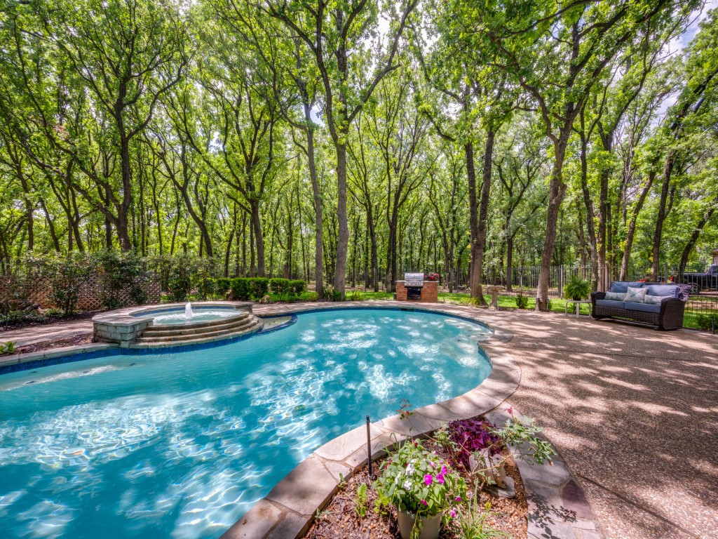4010 Brooks Court Highland Village TX 76226