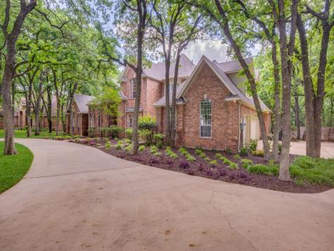 4010 Brooks Court Highland Village TX 76226