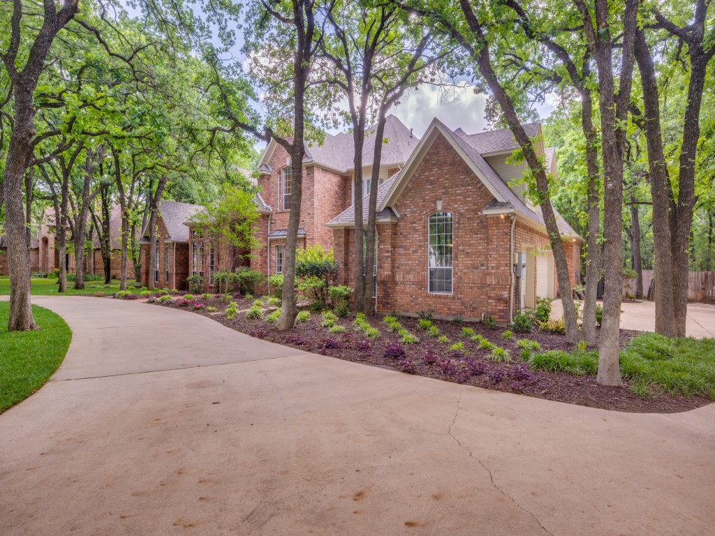 4010 Brooks Court Highland Village TX 76226