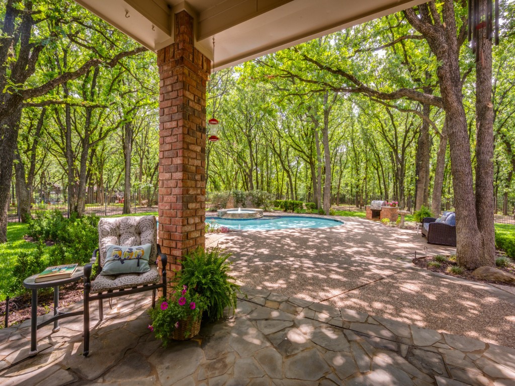 4010 Brooks Court Highland Village TX 76226