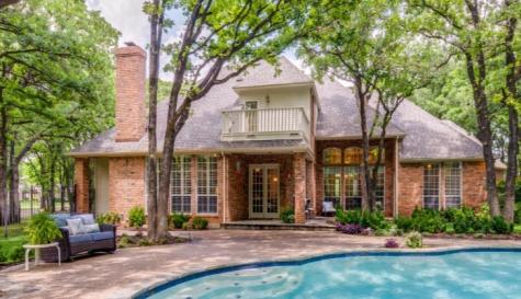 4010 Brooks Court Highland Village TX 76226