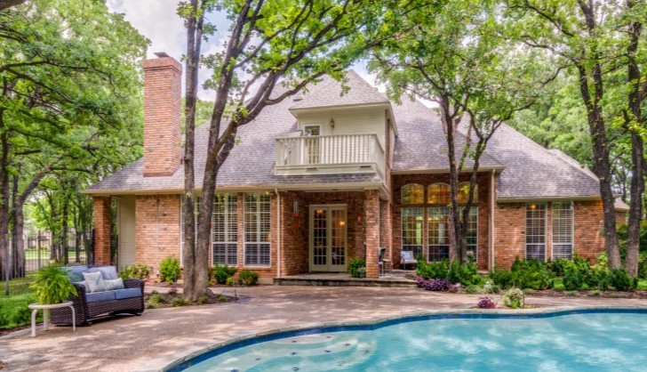4010 Brooks Court Highland Village TX 76226