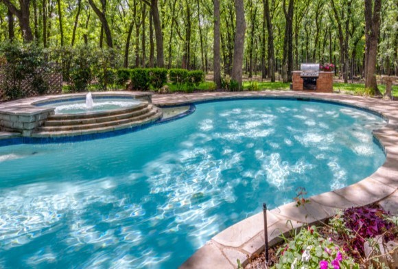 4010 Brooks Court Highland Village TX 76226
