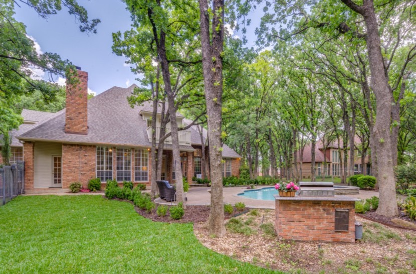 4010 Brooks Court Highland Village TX 76226