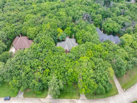 4010 Brooks Court Highland Village TX 76226