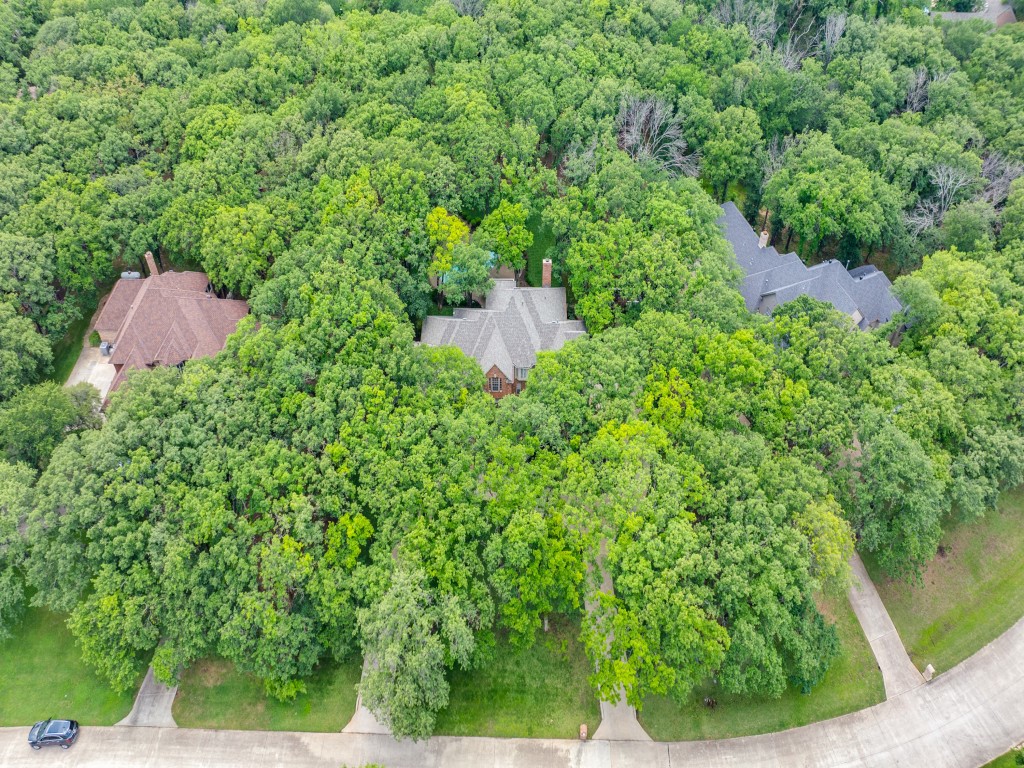 4010 Brooks Court Highland Village TX 76226