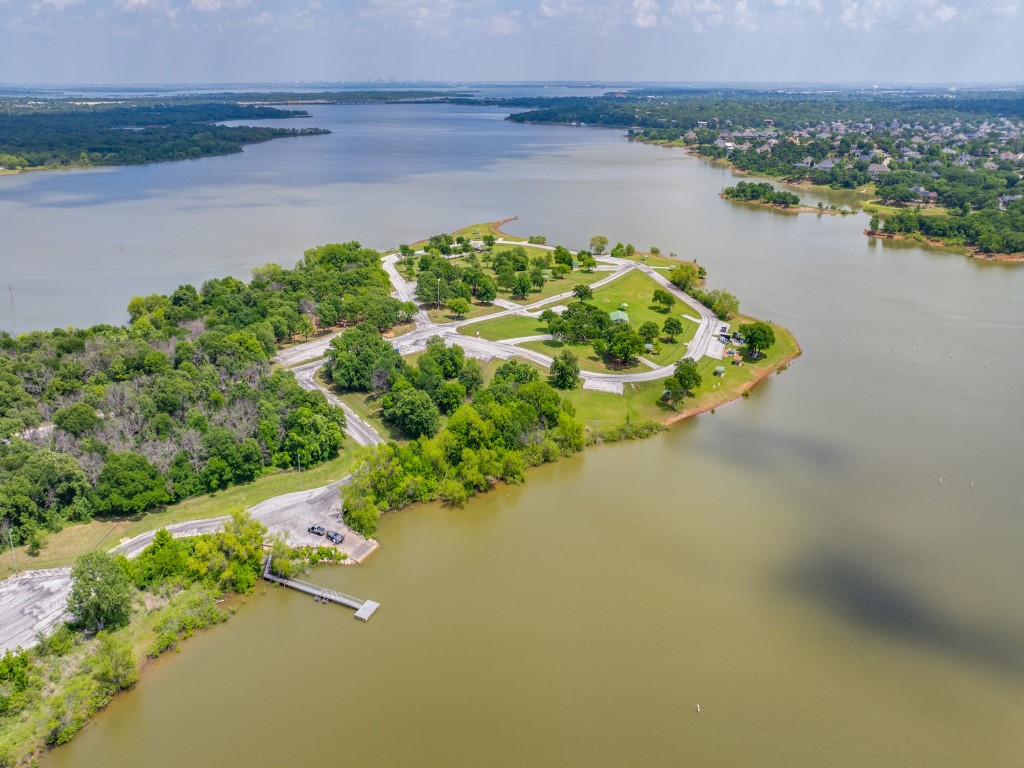 4010 Brooks Court Highland Village TX 76226