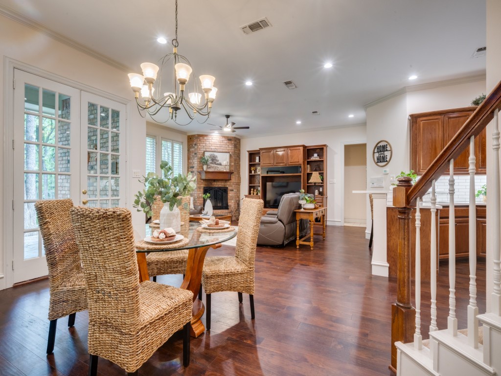 4010 Brooks Court Highland Village TX 76226