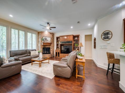 4010 Brooks Court Highland Village TX 76226