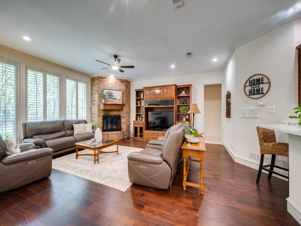 4010 Brooks Court Highland Village TX 76226