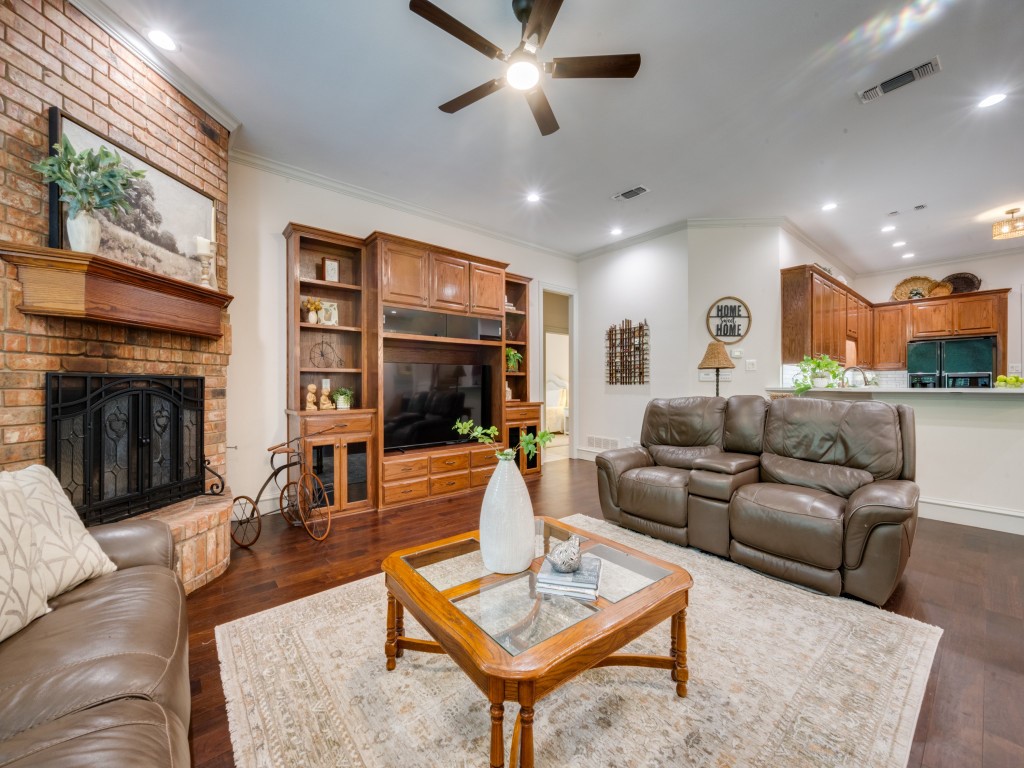 4010 Brooks Court Highland Village TX 76226