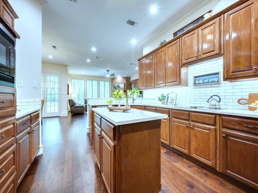 4010 Brooks Court Highland Village TX 76226