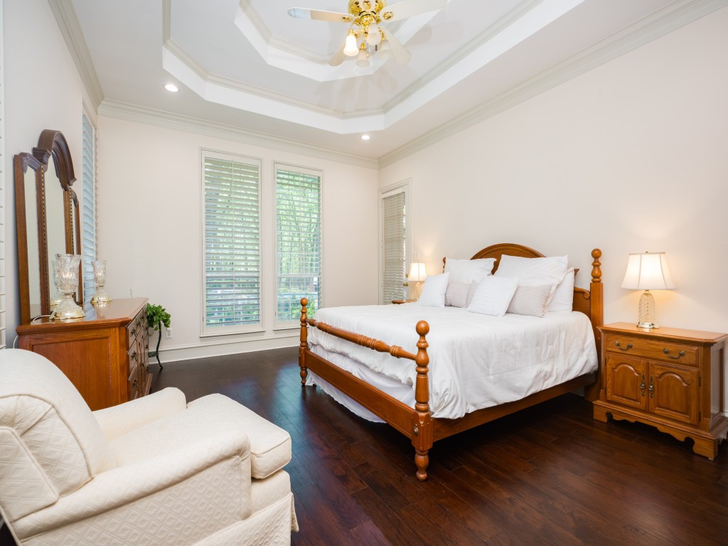 4010 Brooks Court Highland Village TX 76226
