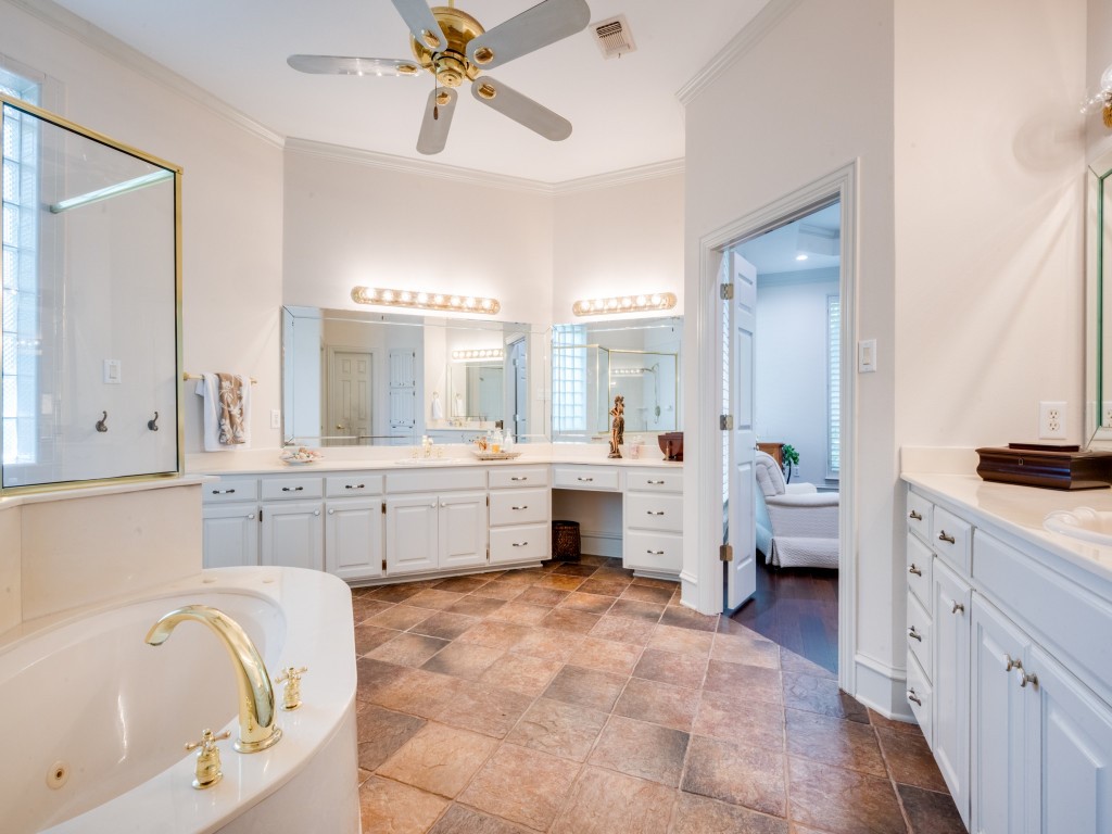 4010 Brooks Court Highland Village TX 76226