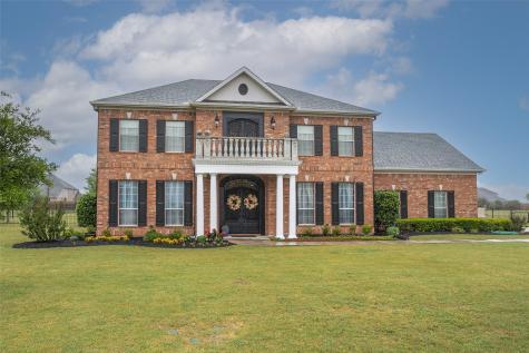 11224 Round Lane E Haslet TX 76052