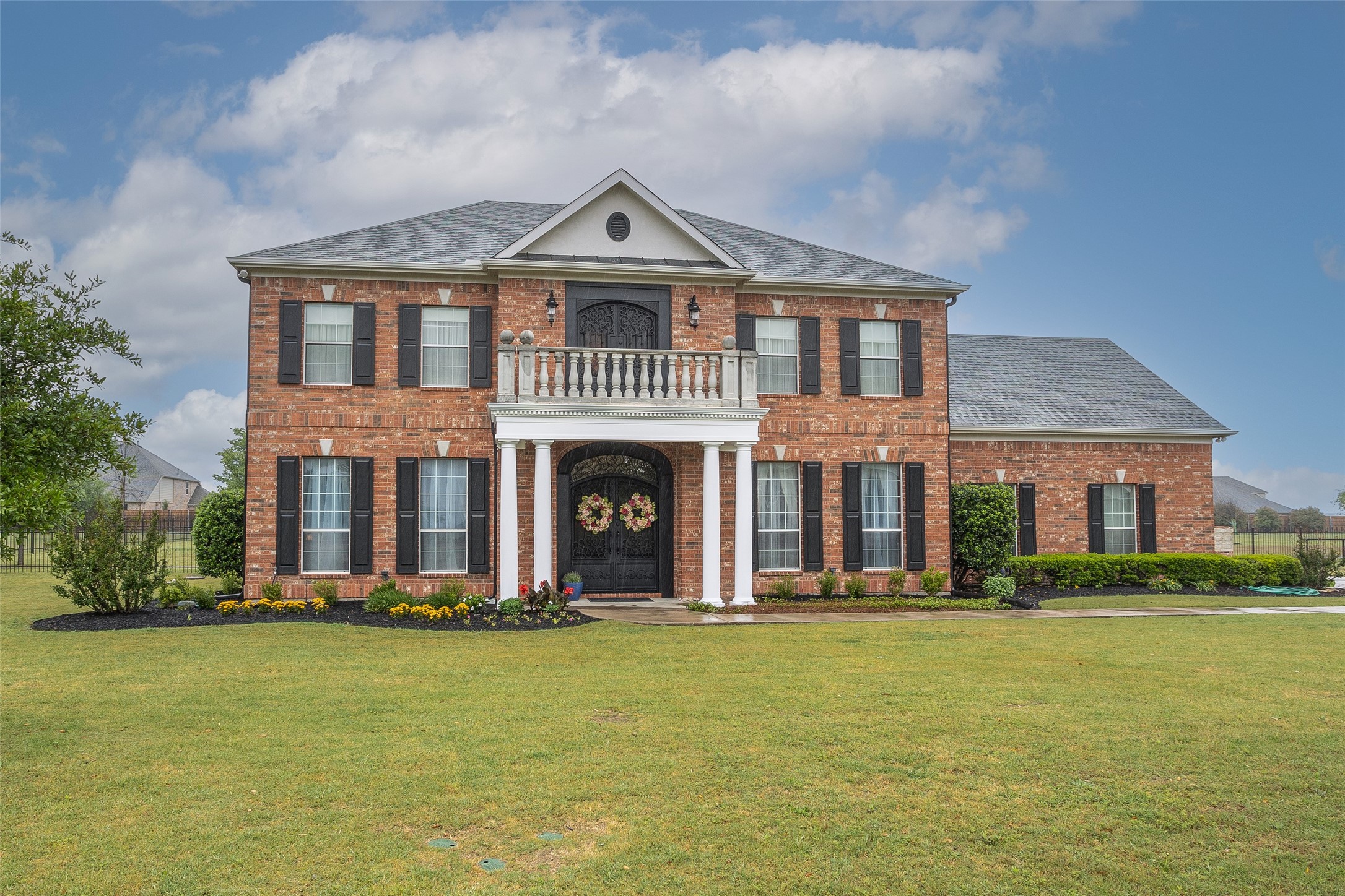 11224 Round Lane E Haslet TX 76052