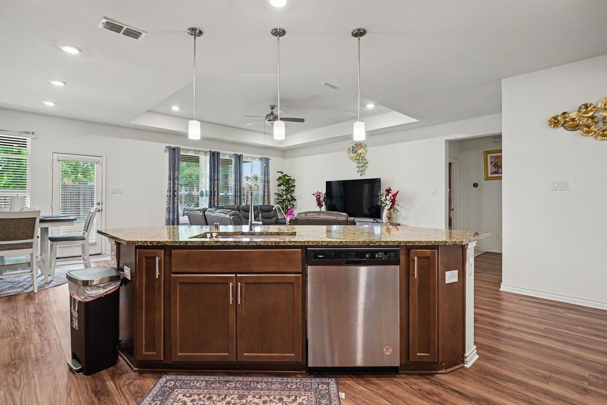 8825 Landergin Mesa Drive Fort Worth TX 76131