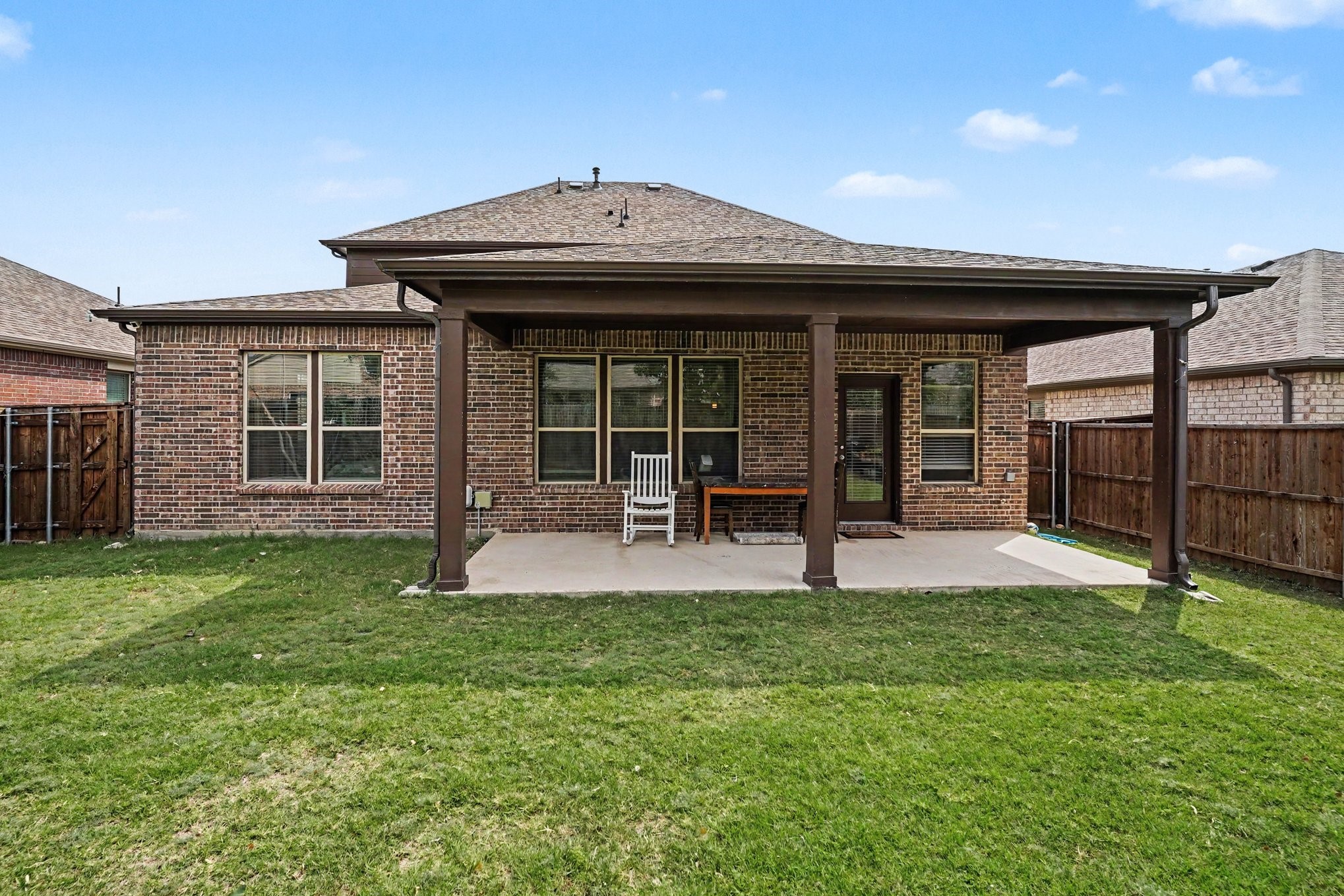 8825 Landergin Mesa Drive Fort Worth TX 76131