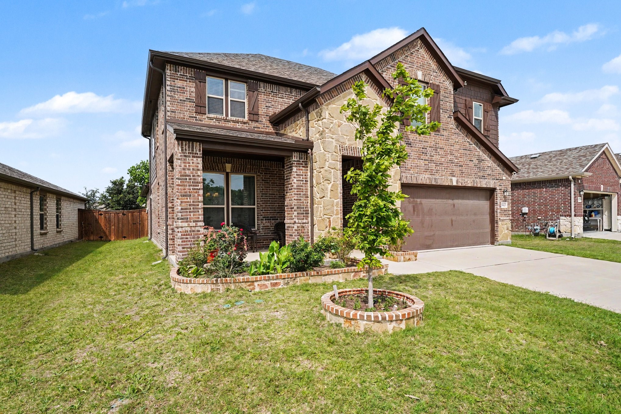 8825 Landergin Mesa Drive Fort Worth TX 76131
