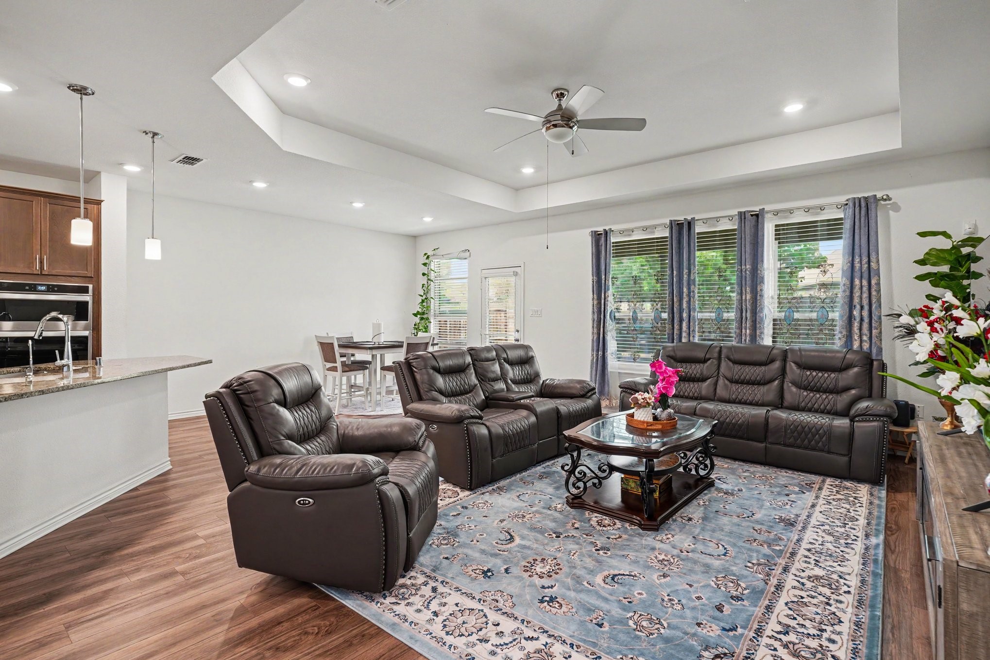 8825 Landergin Mesa Drive Fort Worth TX 76131