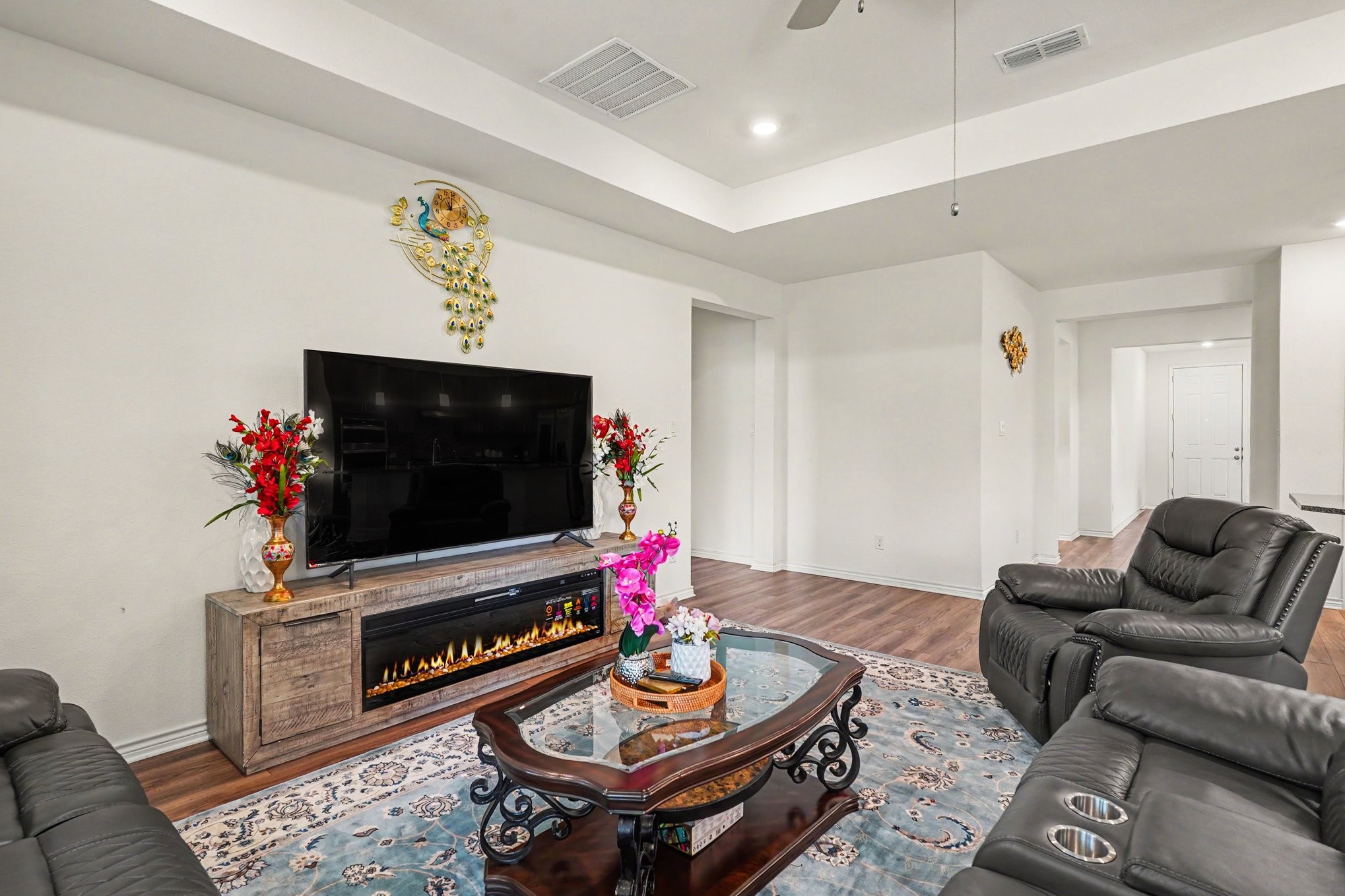 8825 Landergin Mesa Drive Fort Worth TX 76131