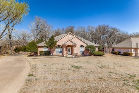 3017 Keri Lane Midlothian TX 76065