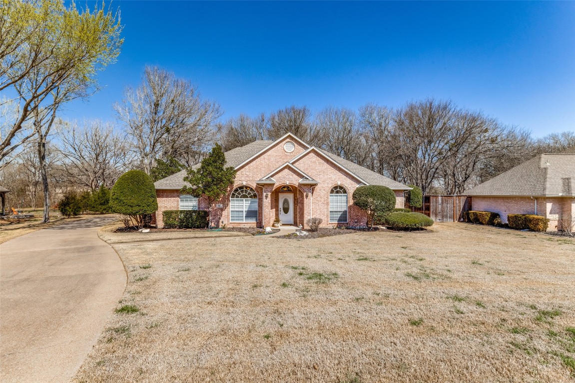 3017 Keri Lane Midlothian TX 76065