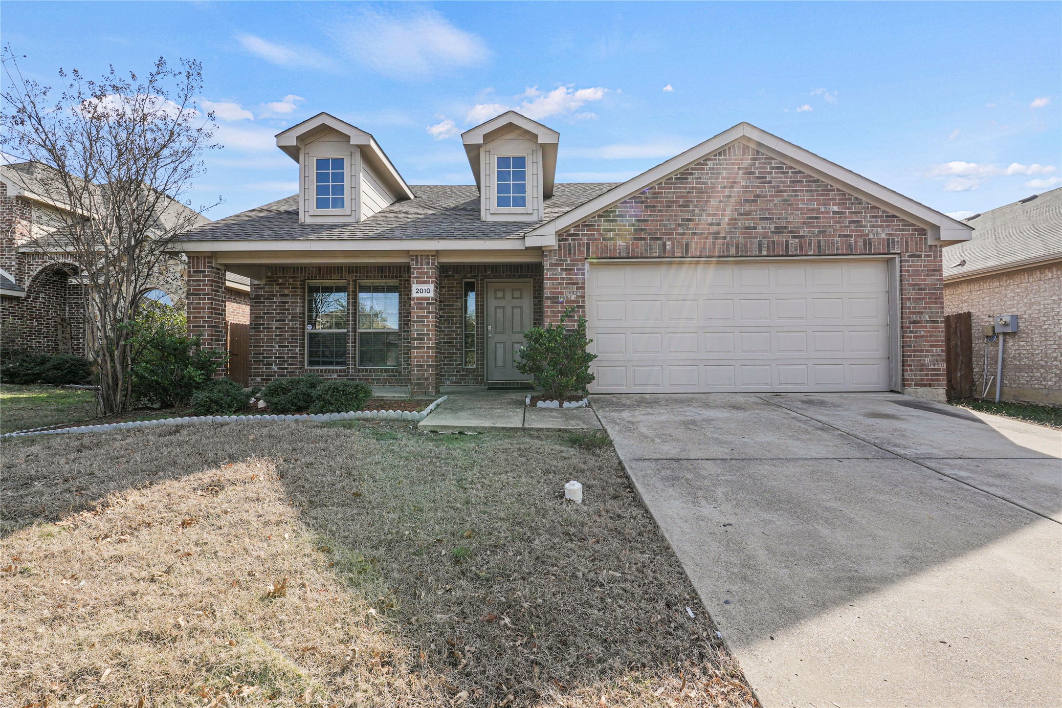 2010 Allyson Drive Heartland TX 75126