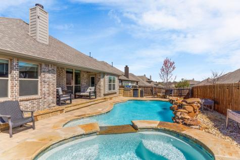1229 Bridgeport Drive Anna TX 75409