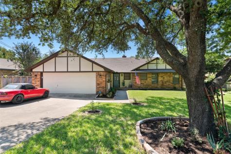 1919 Willowwood Street Denton TX 76205
