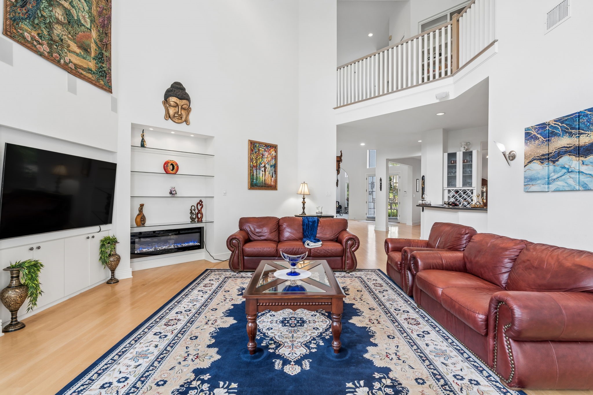 18736 Wainsborough Lane Dallas TX 75287