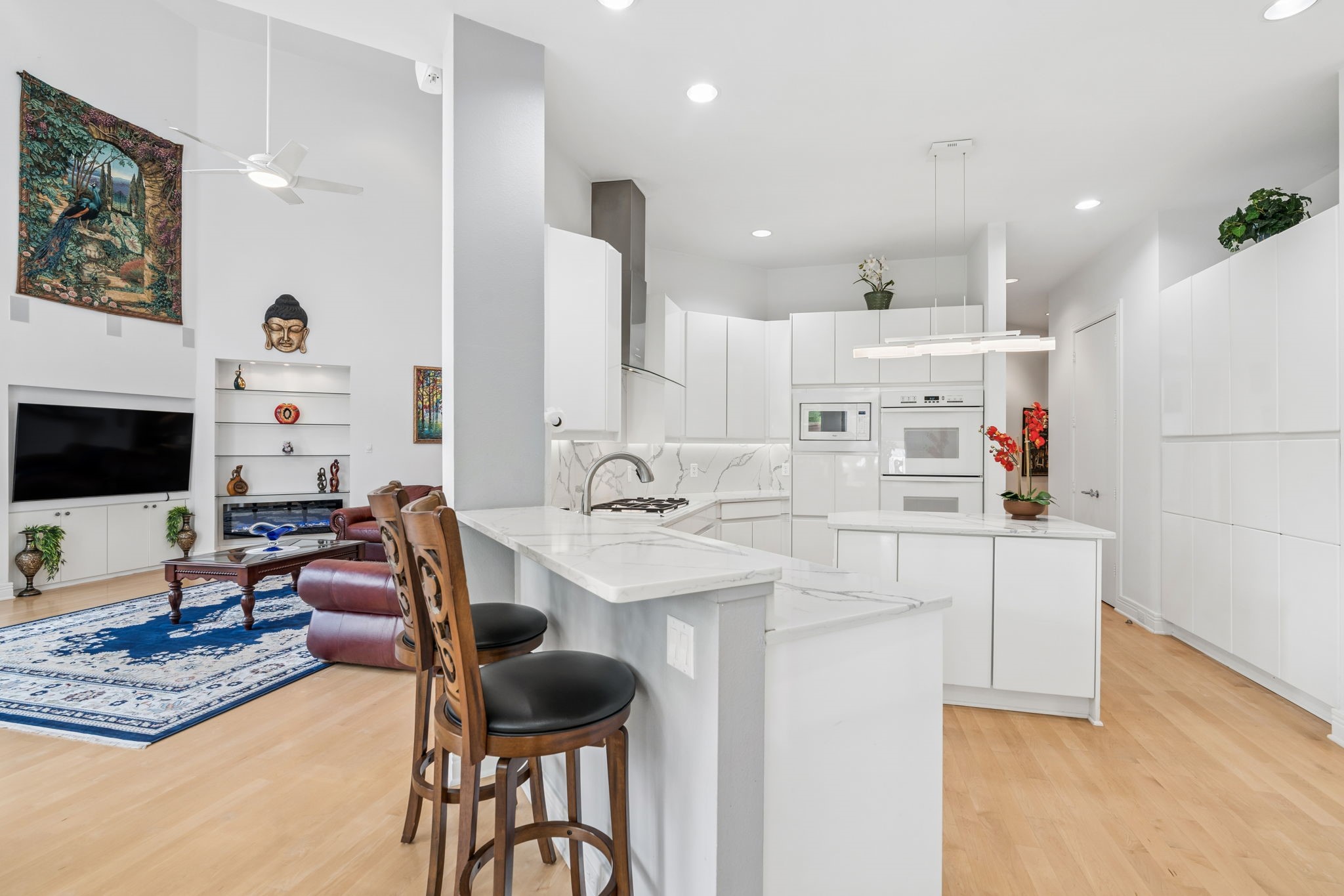 18736 Wainsborough Lane Dallas TX 75287