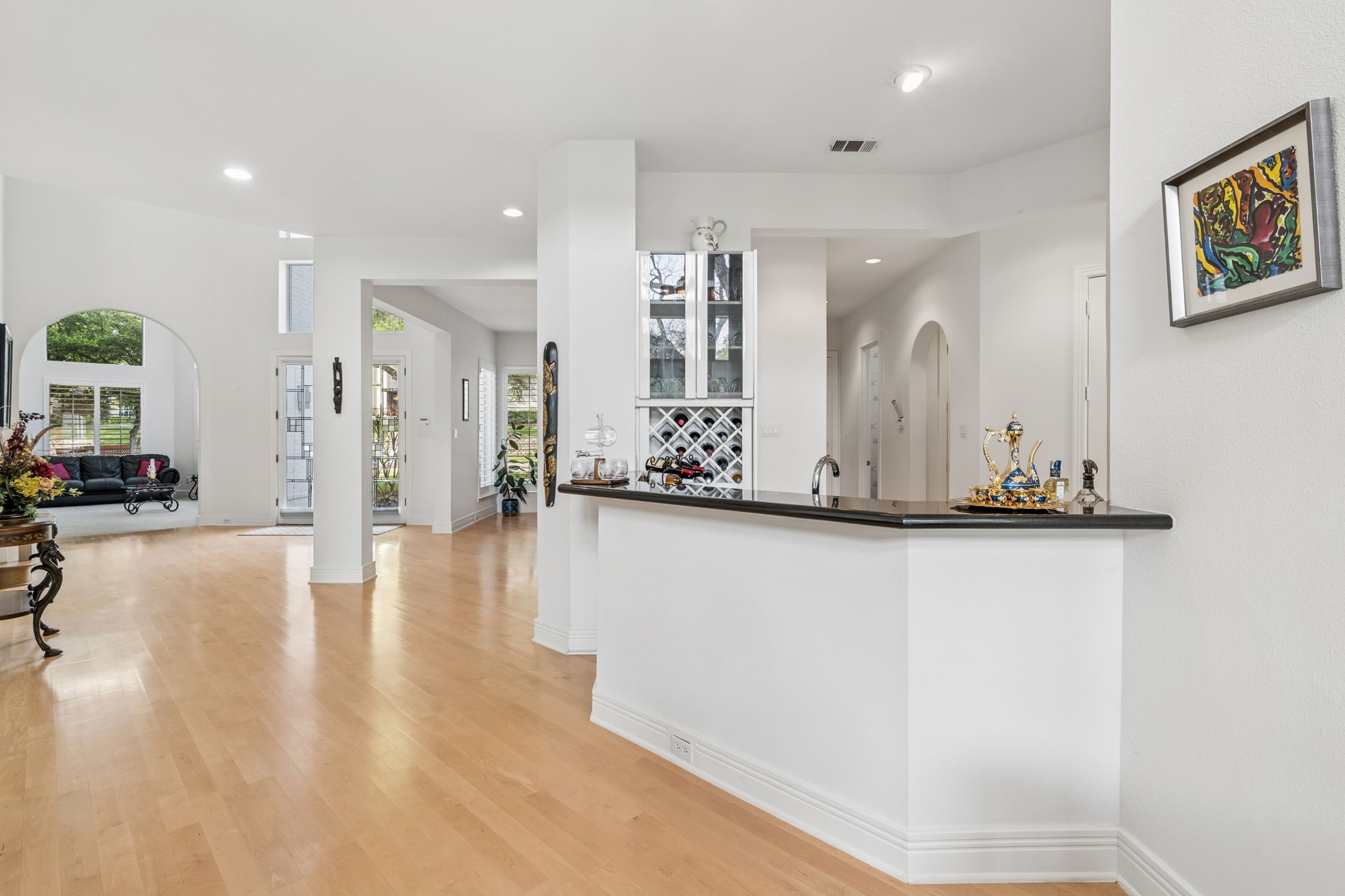 18736 Wainsborough Lane Dallas TX 75287