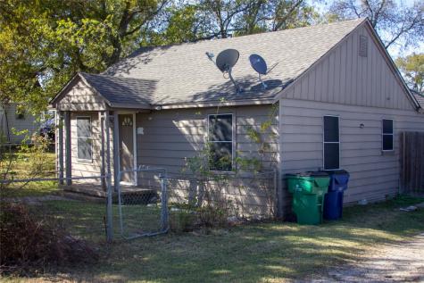 606 N Louisiana Drive Celina TX 75009