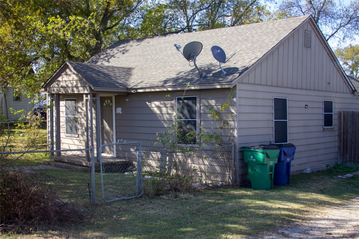 606 N Louisiana Drive Celina TX 75009
