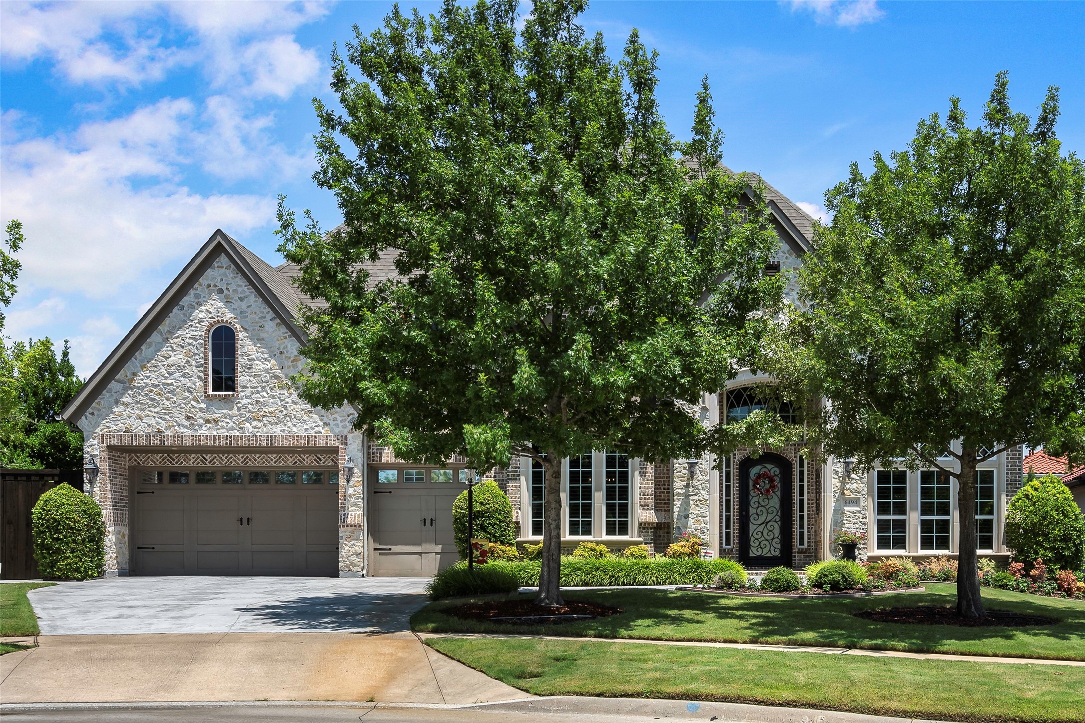 6494 Werburg Street Frisco TX 75035