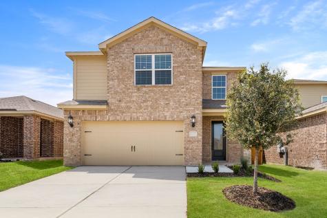 800 Princeton Heights Boulevard Princeton TX 75407
