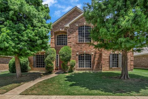 433 Jenkins Lane Lewisville TX 75067