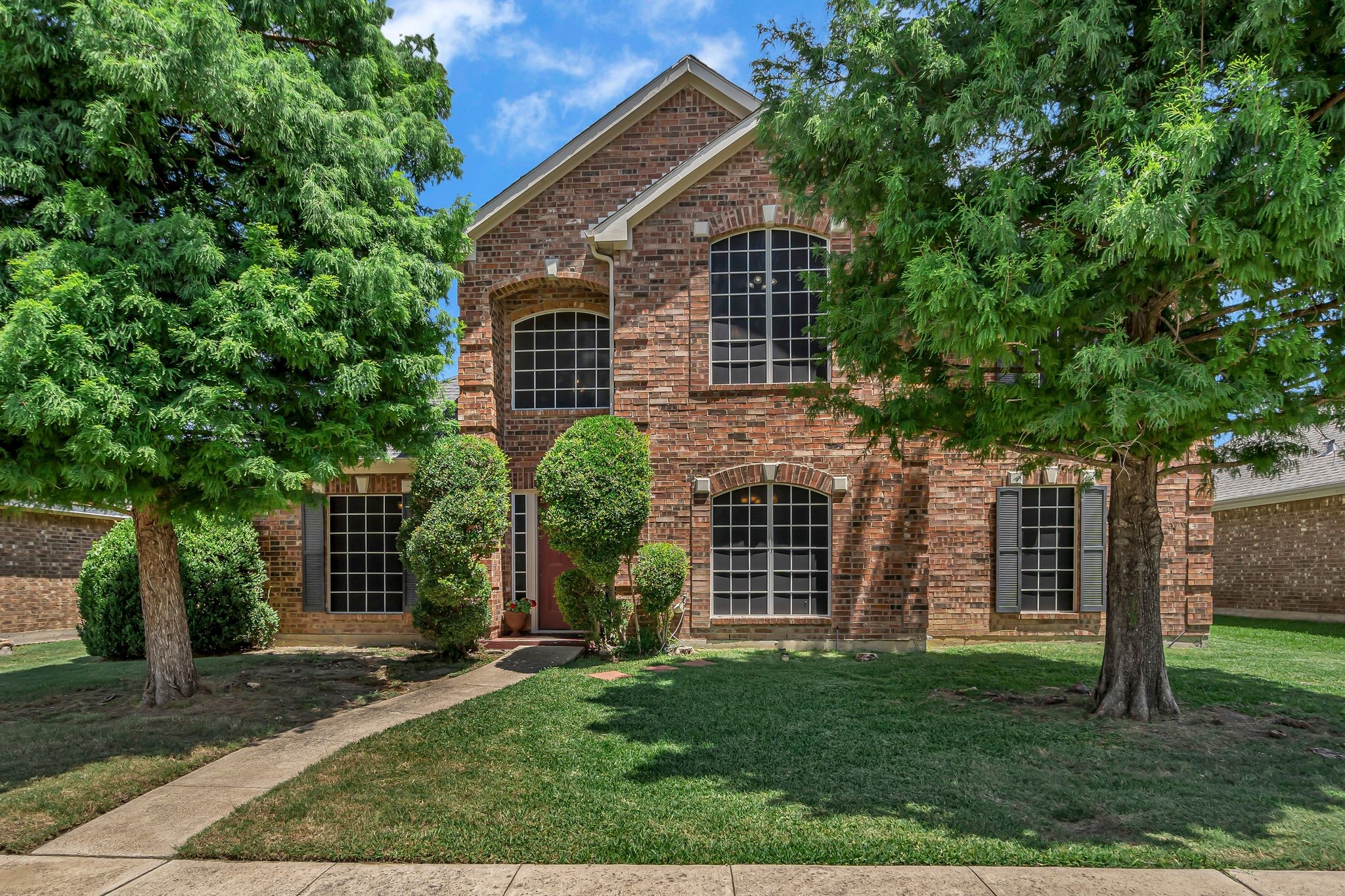 433 Jenkins Lane Lewisville TX 75067