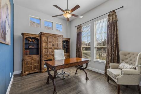 4519 Stone Valley Trail Arlington TX 76005