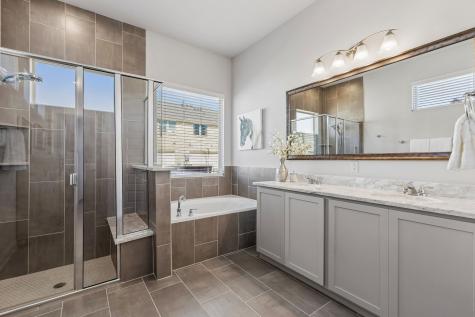 4519 Stone Valley Trail Arlington TX 76005