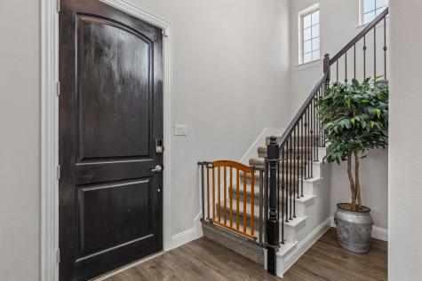 4519 Stone Valley Trail Arlington TX 76005
