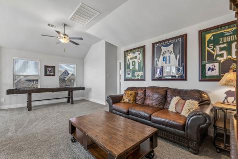 4519 Stone Valley Trail Arlington TX 76005