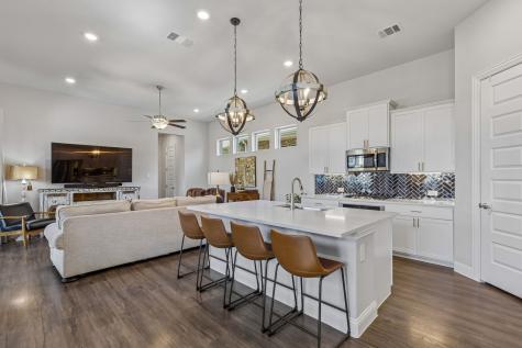 4519 Stone Valley Trail Arlington TX 76005