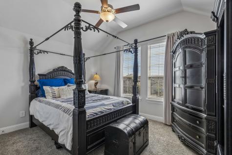 4519 Stone Valley Trail Arlington TX 76005