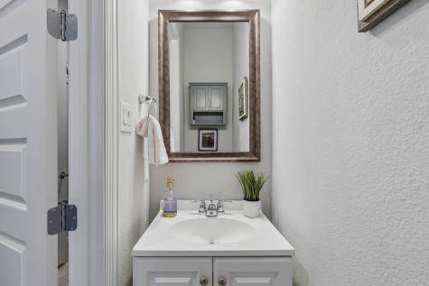 4519 Stone Valley Trail Arlington TX 76005
